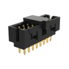 Headers, Male Pins - 664-G8231612YBTHRTR-ND - DigiKey