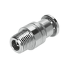 Fittings, Couplings, and Distributors - 2171-CRQS-1/8-8-I-ND - DigiKey