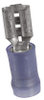 Spade Connectors - 7827348 - RS Components, Ltd.