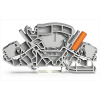 DIN Rail Terminal Blocks - 2788238 - RS Components, Ltd.