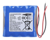 Rechargeable Battery Packs - 7760869 - RS Components, Ltd.