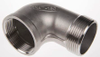 Stainless Steel Pipe Fittings - 4993388 - RS Components, Ltd.