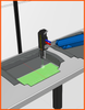 Robot Software - SPRAY-X - DELFOi