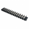Terminal Blocks - Barrier Blocks - A98523-ND - DigiKey