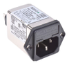 IEC Filters - 8813677 - RS Components, Ltd.
