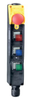 Intralogistics - Palletising - Access protection - BDF200 - BDF200-NHK-11-SWS20-LT-LT-2875 -  - Schmersal Inc.