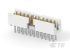 PCB Headers & Receptacles - 1-2539089-1 - TE Connectivity