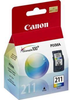Canon CL-211 OEM Color Ink 2976B001 - 102009924 - LaserCycle