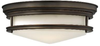 3301OZ Flush Mounts-Bowl Style - 345093 - Capital Lighting, Inc.
