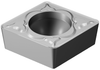 CoroTurn&reg; 107 insert for turning - CCMT 06 02 04-PM 5015 - Sandvik Coromant Co.