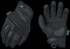 Mechanix Wear M-Pact MP2-55 Black 11 EVA Foam/Rubber/Thermoplastic Elastomer Mechanic's Gloves - 781513-61210 -- 781513-61210