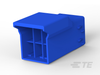Rectangular Wire & Cable Connectors & Housings - 2-1565088-3 - TE Connectivity