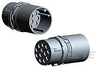 Circular Connector Contact Inserts - 1103431-1 - TE Connectivity