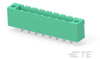 PCB Terminal Blocks - 796867-8 - TE Connectivity