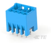 PCB Headers & Receptacles - 2-1971906-4 - TE Connectivity