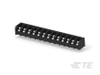 Barrier Strips - 1-1437649-7 - TE Connectivity