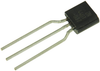 Transistor, Npn, 40V, To-92; Transistor Polarity Onsemi - 05R0384 - Newark, An Avnet Company