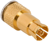 Psmp Terminator, 50 Ohm; Rf Terminator Type Amphenol Rf - 68AC7177 - Newark, An Avnet Company