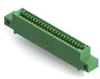 Card Conn, Single Side, 22Pos, Wire Wrap; Card Edge Connector Type Edac - 67AJ5338 - Newark, An Avnet Company