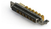 Combo D-Sub Conn, R/a Rcpt, Dc-13W6, Th; Product Range Edac - 54AJ4963 - Newark, An Avnet Company