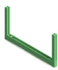 Card Edge Conn, Dual Side, 52Pos, Th; Card Edge Connector Type Edac - 87AH3658 - Newark, An Avnet Company