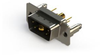 Combo D-Sub Conn, Plug, De-5W1, Th; Product Range Edac - 52AJ3799 - Newark, An Avnet Company