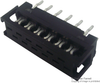 Connector, Rcpt, 12Pos, 2Row, 1.27Mm; Idc Connector Type Amp - Te Connectivity - 46Y9129 - Newark, An Avnet Company