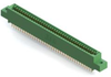 Card Edge Conn, Dual Side, 78Pos, Th; Card Edge Connector Type Edac - 70AJ3074 - Newark, An Avnet Company
