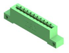 Card Edge Connector Rohs Compliant Edac - 61AJ4189 - Newark, An Avnet Company