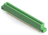 Card Conn, Dual Side, 46Pos, Wire Wrap; Card Edge Connector Type Edac - 60AJ7188 - Newark, An Avnet Company