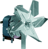Axial Fan; Fan Frame Type Ebm-Papst - 87H9124 - Newark, An Avnet Company