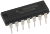 Quad And Gate, 2I/p, Dip-14; Logic Function Texas Instruments - 60K6789 - Newark, An Avnet Company