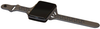 Enclosure, Wristband, Pc, Blk/gun Metal; Enclosure Type Serpac - 66AH4718 - Newark, An Avnet Company