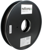 3D Printer Filament, Pla/1.75Mm/blk/500G Rohs Compliant Multicomp Pro - 82AH4607 - Newark, An Avnet Company