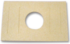 Sponge, Soldering Tip; Accessory Type Metcal - 13J4008 - Newark, An Avnet Company