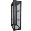Rack Mounting Solutions - Server Racks and Cabinets - Assembled - H12445U42BK - Hammond Manufacturing Company Inc.