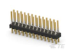 PCB Headers & Receptacles - 87215-9 - TE Connectivity