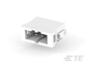 PCB Headers & Receptacles - 109941-E - TE Connectivity