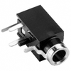 Barrel - Barrel - Audio Connectors - SJ1-2503A -- 811372-SJ1-2503A