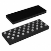 Interface - CODECs - DA7219-02VBA - Lingto Electronic Limited