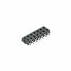 Headers, Receptacles, Female Sockets - 23-0873401424-ND - DigiKey