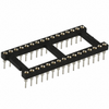 IC Sockets - A410AE-ND - DigiKey