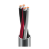Electronic, 2 Pr #22 Str TC, PVC Ins, PVC Jkt, CMG - 9744 - Belden Inc.