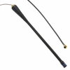 RF Antennas - ANT-418-PW-QW-UFL - Quarktwin Technology Ltd.