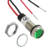 Panel Indicators, Pilot Lights - 350-3876-ND - DigiKey