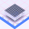 Nixie Tube Driver/LED Driver >> LED Displays - Dot Matrix -- SLD0888HRC1BD - Image