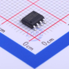 ADC/DAC/Data Conversion >> Digital To Analog Converters (DACs) -- CS4334-KSZR - Image