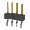 Headers, Male Pins - MMT-104-02-S-SH-P-TR-ND - DigiKey