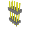 Board Spacers, Stackers (Board to Board) - 612-DW-04-10-L-D-530-ND - DigiKey