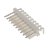 Headers, Male Pins - 2057-LHD-10-TRB-ND - DigiKey